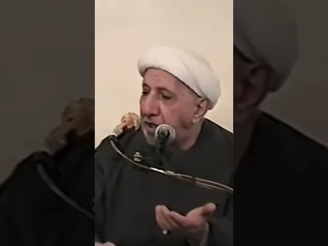 ⁣استدلالات وبراهين حول طول عمر الإمام المهدي
