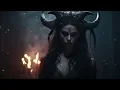 Embrace the Shadows: Lilith's Dark Ambient Music for Deep Relaxation and Meditation