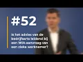 Download Lagu #52 - Is het advies van de bedrijfsarts leidend bij een WIA-aanvraag van een zieke werknemer?