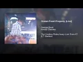 Ocean Front Property (Live)