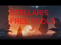 2025 Stellaris Modding Introduction - Free Software Tools
