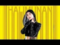 Lagu Masya Masyitah Halimunan Lirik