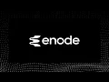 Introducing Enode