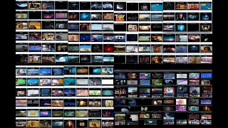 All 191 Movies At The Playing Time Once 