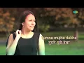 Tumne Mujhe Dekha Hokar Meherban with lyrics | Teesri Manzil | Mohammed Rafi