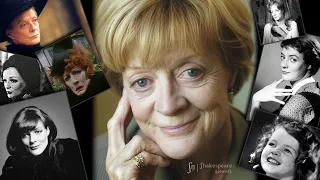 Maggie Smith - Documentary