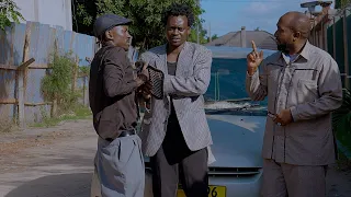 WADAI MIKOPO NDARO NA STEVE MWEUSI UTACHEKA