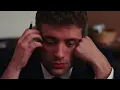 Landon Forbes - God's Ways Are Higher (Official Music Video)