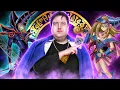 World Champion JESSE KOTTON S NEW TOP TIER YU-GI-OH DARK MAGICIAN DECK 2025
