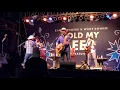 Randy Rogers and Wade Bowen- RODEO CLOWN - at NUTTY BROWN CAFE