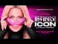 Infinite Icon: A Visual Memoir Official Extended Trailer | Tickets On Sale | Paris Hilton