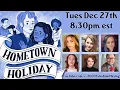 Download Lagu Hometown Holiday RPG (Holiday TTRPG One Shot)