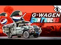 Download Lagu All Weapons in a Dutch G-WAGEN Gun Truck Squad