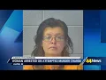 Woman arrested for attempted murder in Dubois County authorities say