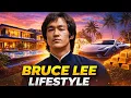 Beyond the Dragon Bruce Lee s Personal Life Family Story Net Worth Revealed
