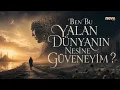 Ben Bu Yalan Dünyanın Nesine Güveneyim? | Cover