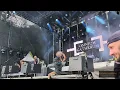 Omnium Gatherum - Soul Journeys - 31072025 Rockstadt Extreme Festival 2025 Romania