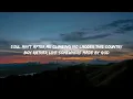 HARDY - By God (Lyrics)