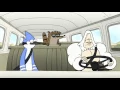 Regular Show - Rigby s Mixtape Original