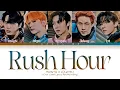 Download Lagu MONSTA X (몬스타엑스) Rush Hour Lyrics
