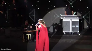 Carole Smaha Ghali Aleye غالي علي  Carole Smaha Ghali Aleye غالي علي