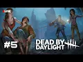 Download Lagu Killer วันนี้ตึงมั้ยวะ | Live - Dead By Daylight #5