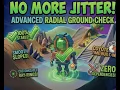 Advanced Radial Ground Check for Unity v1 1 - Tool Showcase