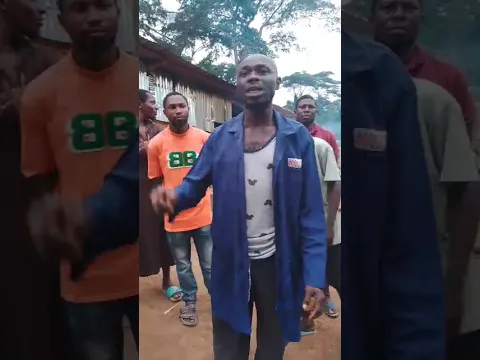 Workers Stranded In Central Africa After Allegedly Being Abandoned By Chinese Employers