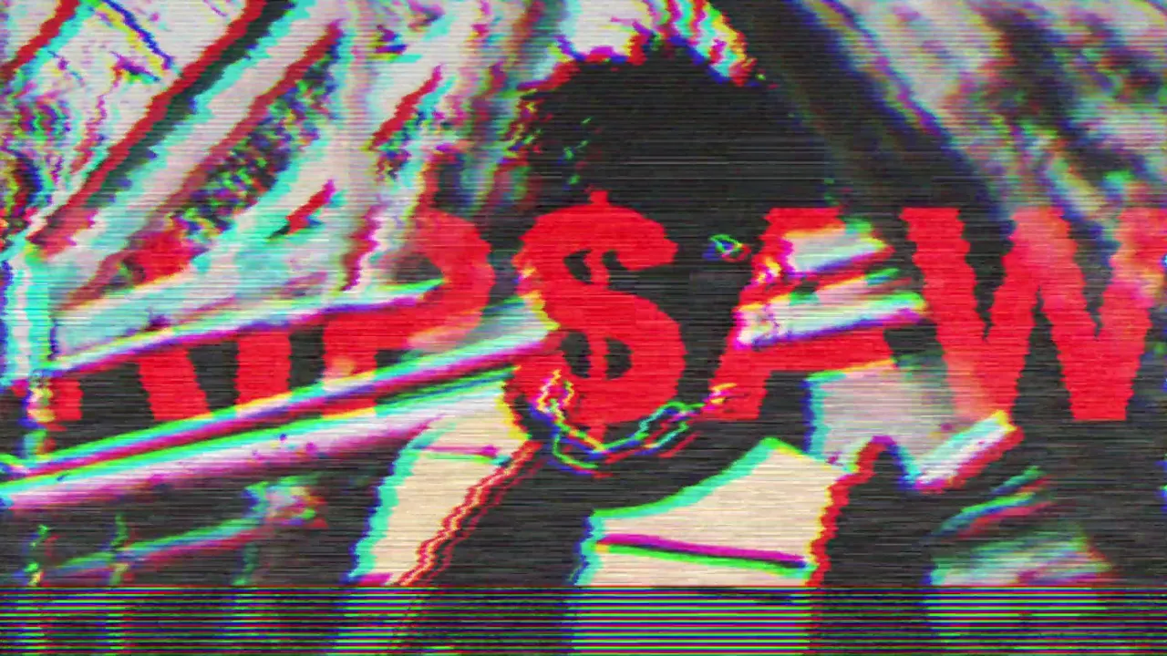 [SOLD] scarlxrd "RIP$AW" TYPE BEAT *BEST ON YOUTUBE*