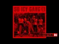 Gucci Mane - Holmes ft Big30 & Pooh Shiesty (chopped & screwed // Str8Drop ChoppD remix)