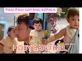 Download Lagu Jadi Biel Mirip Papa atau Mama?? 