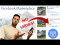 0 Views on Facebook Marketplace Here s What s Happening to Car Sellers