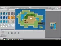 Unity 3D Rpg maker Auto Tilemap Importer WITH ANIMATED TILE