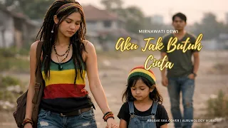 aku tak butuh cinta mirnawati reggae ska cover by albumology music