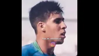 صور لاعبين الرجاء الرياضي سابقا والآن 