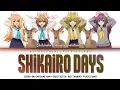 Download Lagu [SUB INDO] SHIKA-BU - ''SHIKAIRO DAYS'' SHIKANOKO NOKONOKO KOSHITANTAN OPENING LIRIK TERJEMAHAN