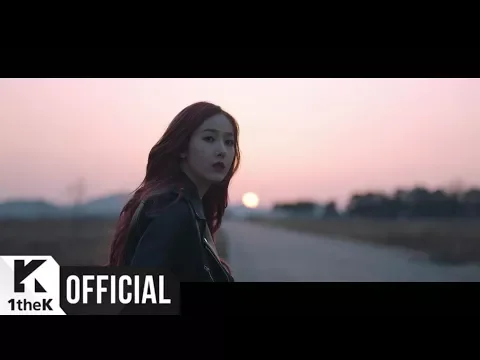 GFRIEND Time for the Moon Night 公式動画サムネイル