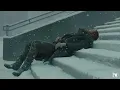 Download Lagu Blade Runner 2049 _ øneheart x reidenshi - snowfall (Loop)