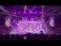 The Feels (Benny Benassi Remix) | Twice 4th World Tour "III" | LA Day 1