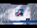 Breathitt County community holds vigil to honor 10-year-old Jayden Spicer