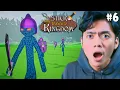 Download Lagu SERANGAN PASUKAN STICKMAN BIRU! Stick Infinite Kingdom - Indonesia (Part 6)