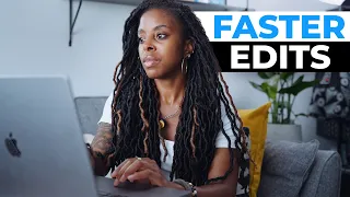 steal this easy vlog editing workflow itll simplify everything