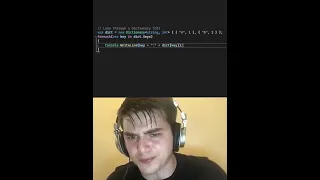 Noob vs Pro Loop Through a Dictionary in C the Right Way