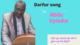 Abdu Kyouka 