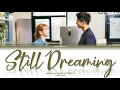 Download Lagu JANET SUHH - 'STILL DREAMING' [ RECORD OF YOUTH OST Part 11 / COLOR CODED LYRICS /ENGLISH LYRICS ]