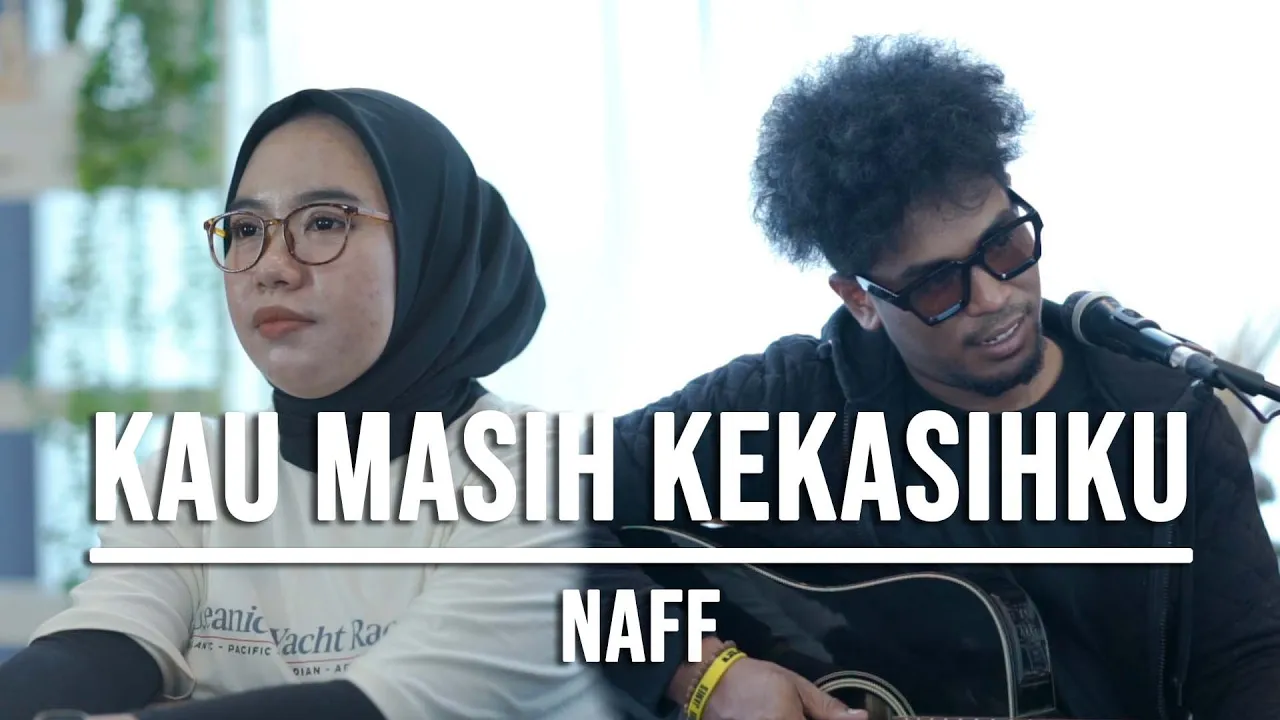 KAU MASIH KEKASIHKU - NAFF (LIVE COVER INDAH YASTAMI FEAT ELMATU) KAU MASIH KEKASIHKU - NAFF (LIVE COVER INDAH YASTAMI FEAT ELMATU)