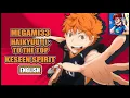 Download Lagu HAIKYUU!! TO THE TOP ED | Kessen Spirit! [FULL ENGLISH COVER]
