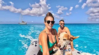 JUST What We Needed: The Bahamas, BABY! [Making Our Way Ep 136]