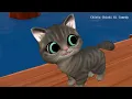 Download Lagu बाढ़ मे बिल्ली के बच्चे | Billi Ke Bachhe | pagal beta | desi comedy video| cs bisht vines
