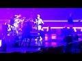 Gute Zeiten - Xavier Naidoo @ Hallenstadion, Zürich